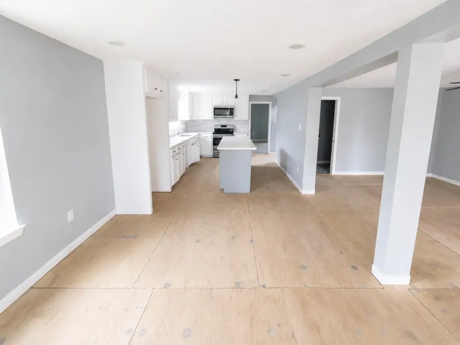 2308 Hollywood Avenue, Galveston, TX 77551 - #2