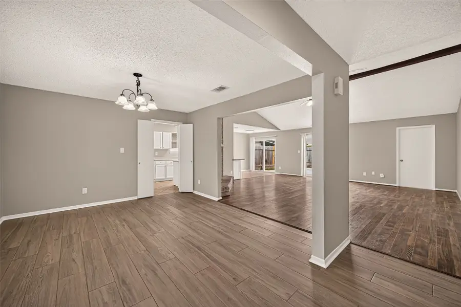 6111 Grandvale Drive, Houston, TX 77072 - #3