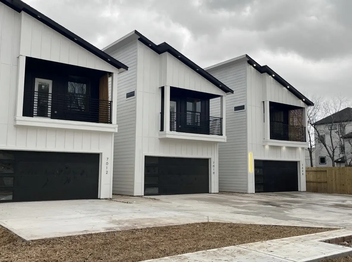 7010 Sidney Street, Houston, TX 77021 - #1