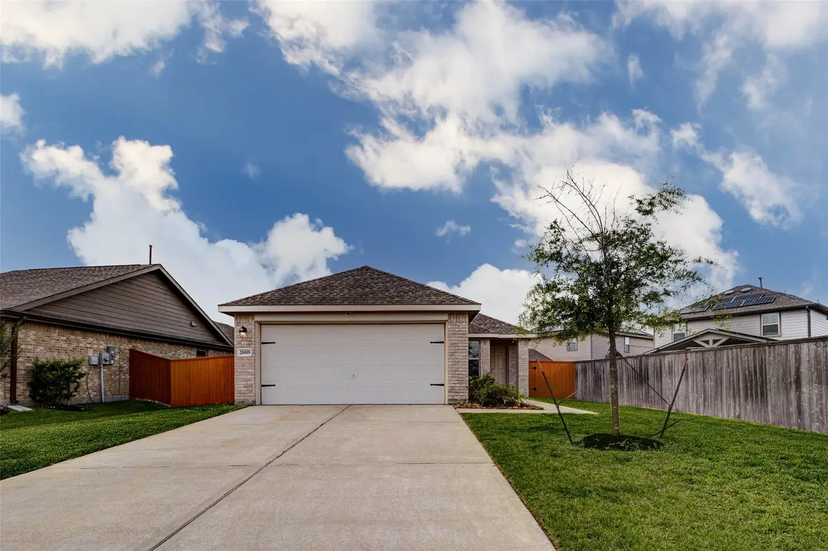 26618 Wilderye Cove Lane, Katy, TX 77493 - #1