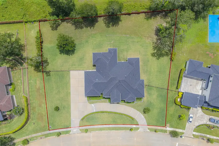 8318 Woods Hollow Trail, Fulshear, TX 77406 - #3