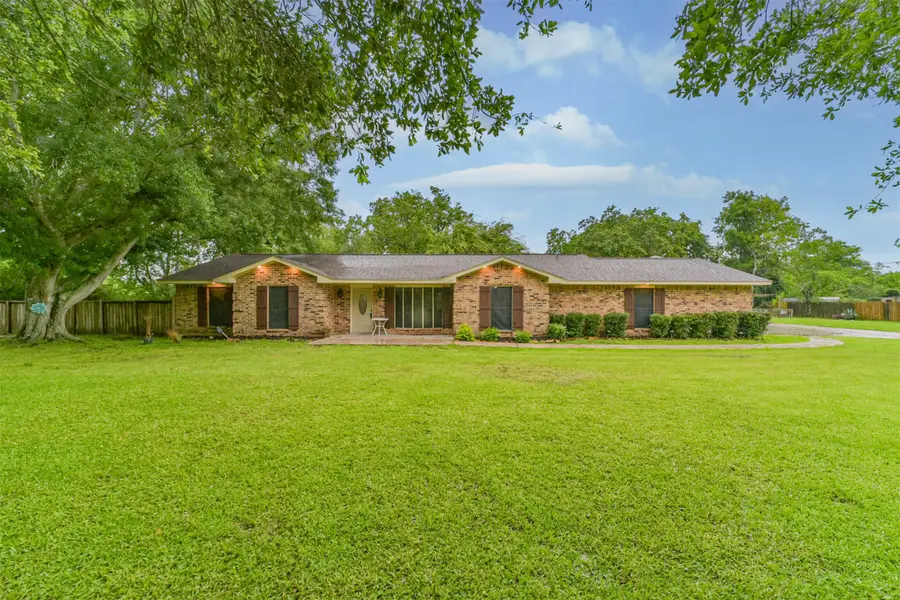 5403 Croix Road, Manvel, TX 77578 - #2