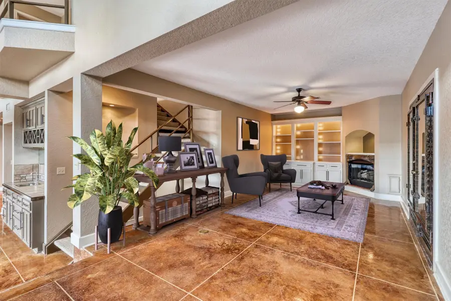 1802 Kelving Way Court, Wharton, TX 77488 - Image #3