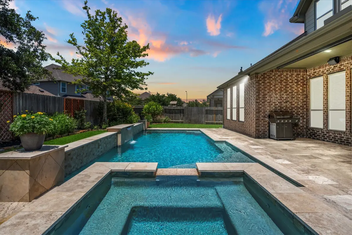 13306 Cameron Reach Drive, Tomball, TX 77377 - #1