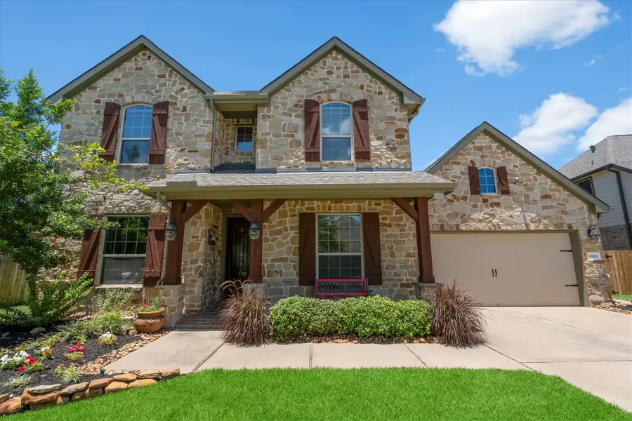 13306 Cameron Reach Drive, Tomball, TX 77377 - #3