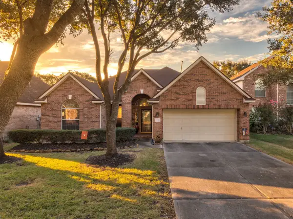 25617 Tiverton Forest Court, Porter, TX 77365