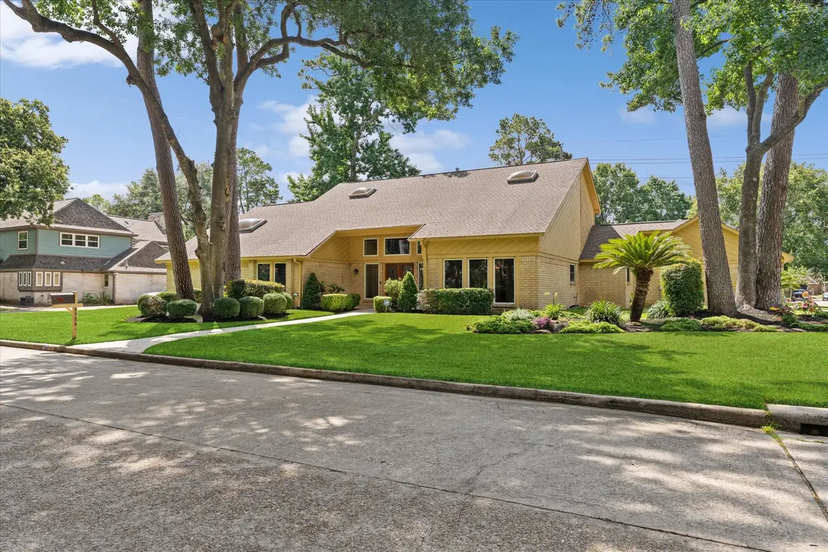 6735 Gentle Bend Drive, Houston, TX 77069 - #1