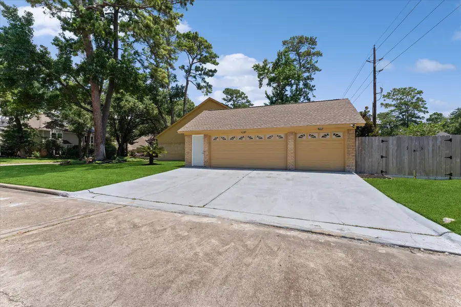 6735 Gentle Bend Drive, Houston, TX 77069 - #2