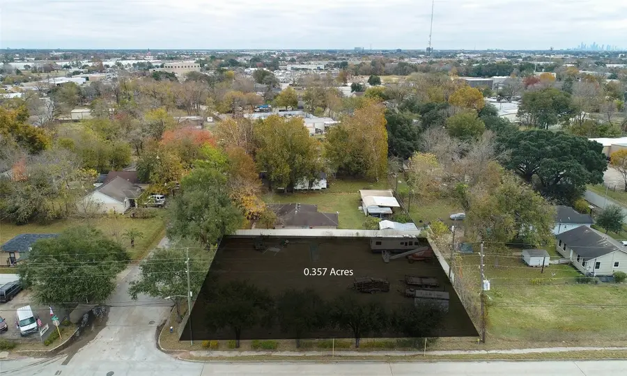 10155 Comanche Lane, Houston, TX 77041 - #3
