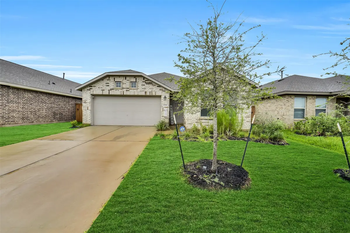 27110 Breakaway Lane, Katy, TX 77493 - #1
