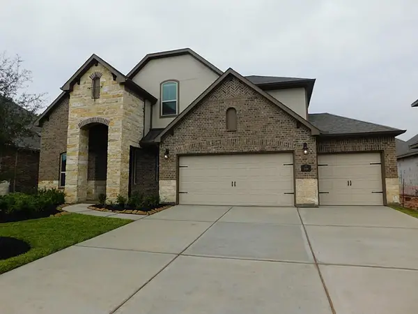 25614 British Pine Court, Katy, TX 77494