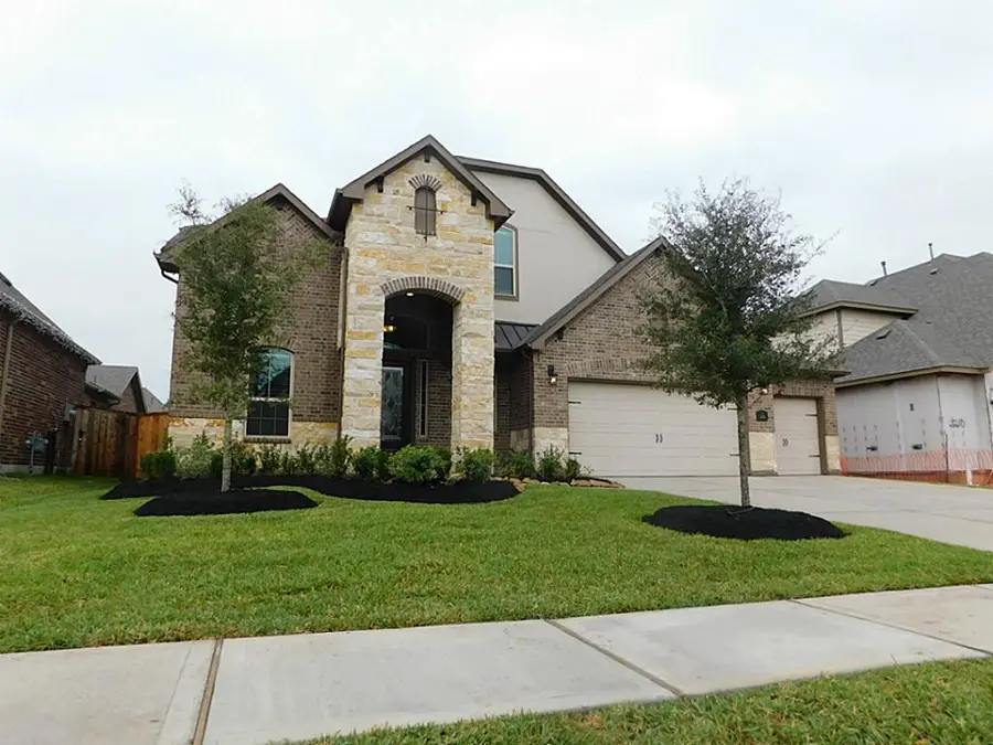 25614 British Pine Court, Katy, TX 77494 - #2