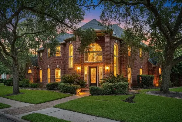 13602 Springmint Drive, Cypress, TX 77429
