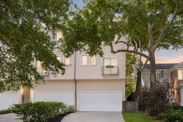 1908 Lauderdale Street, Houston, TX 77030