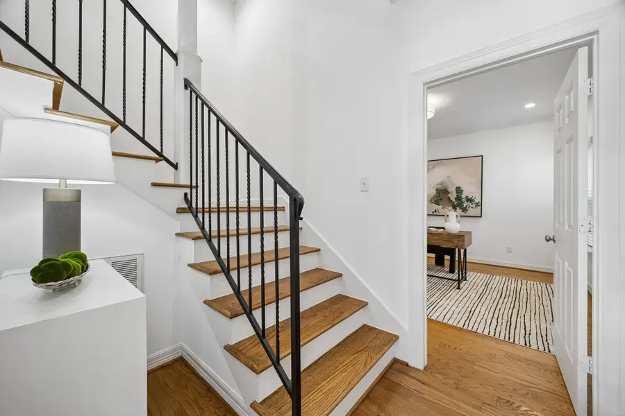 1908 Lauderdale Street, Houston, TX 77030 - #3