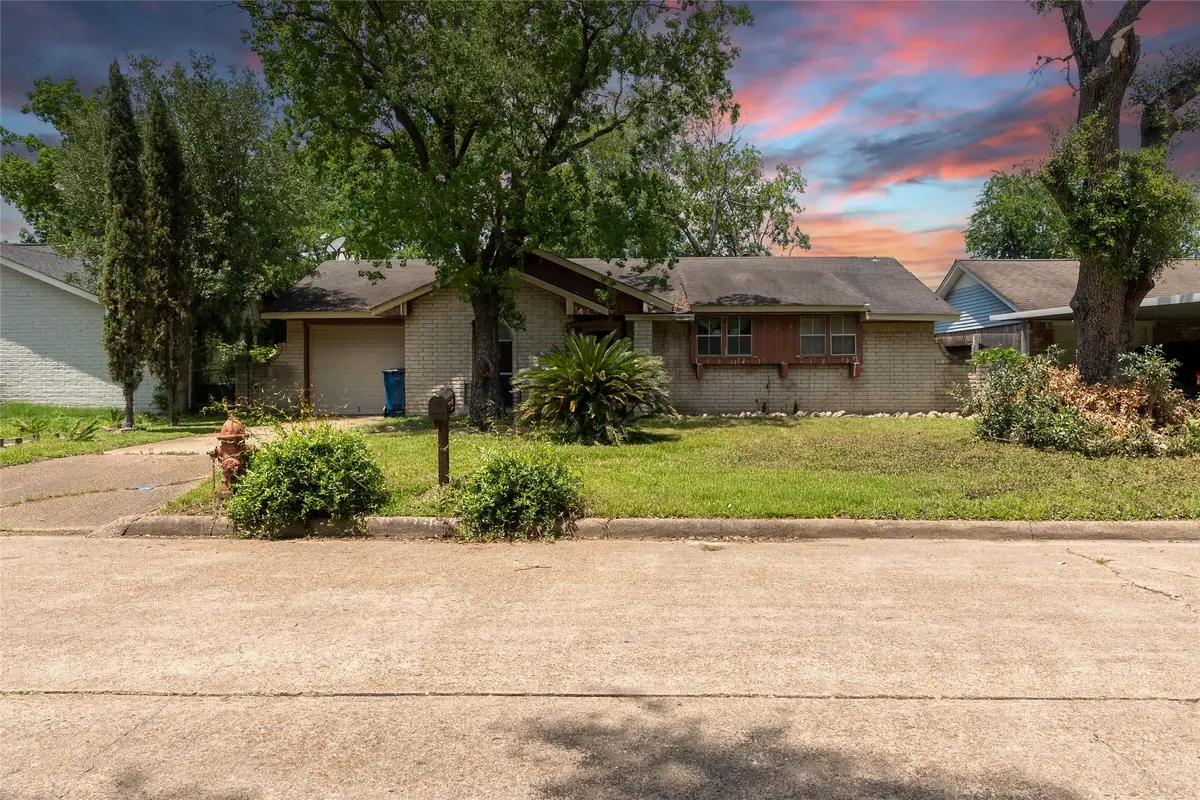 1938 Barnsley Lane, Houston, TX 77088 - #1