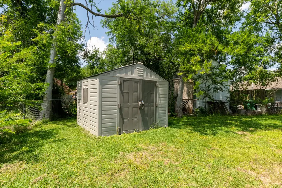 1938 Barnsley Lane, Houston, TX 77088 - #3