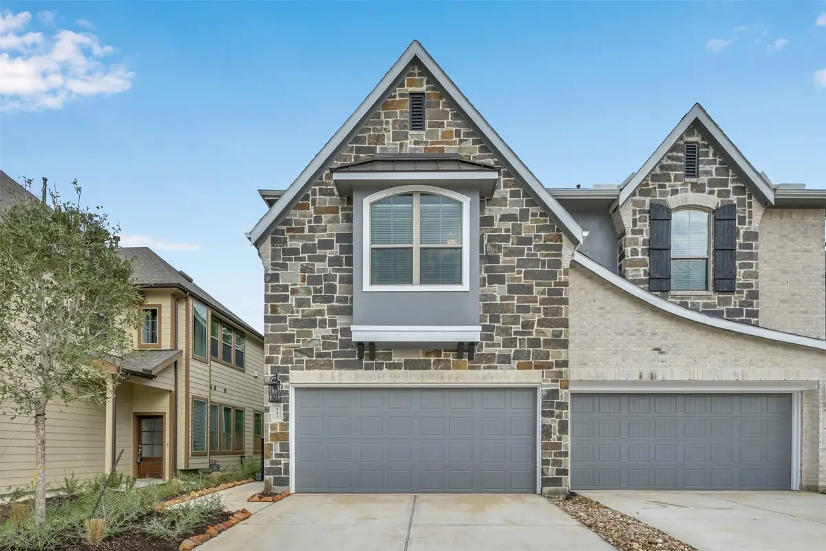 543 Longleaf Pine Drive, Montgomery, TX 77316 - #1