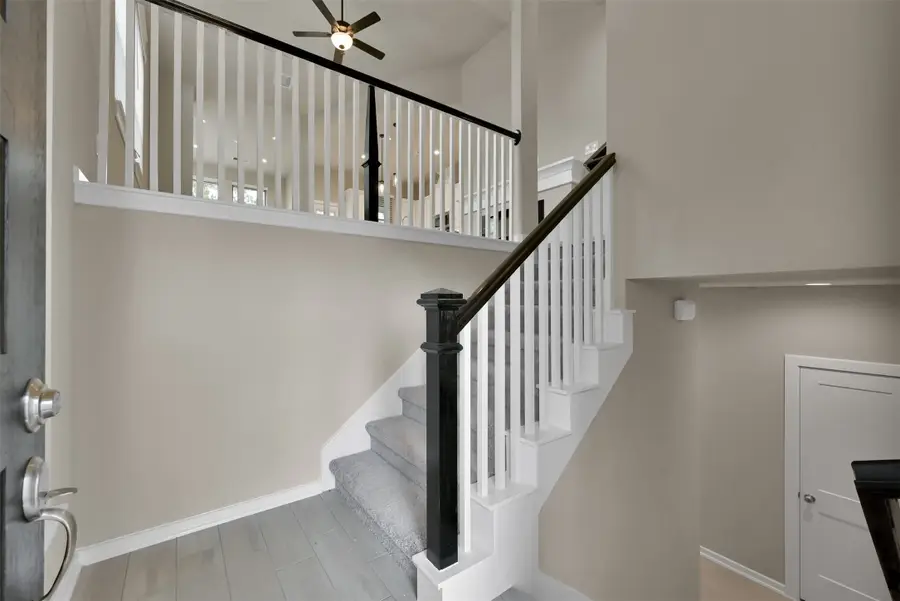 543 Longleaf Pine Drive, Montgomery, TX 77316 - #3