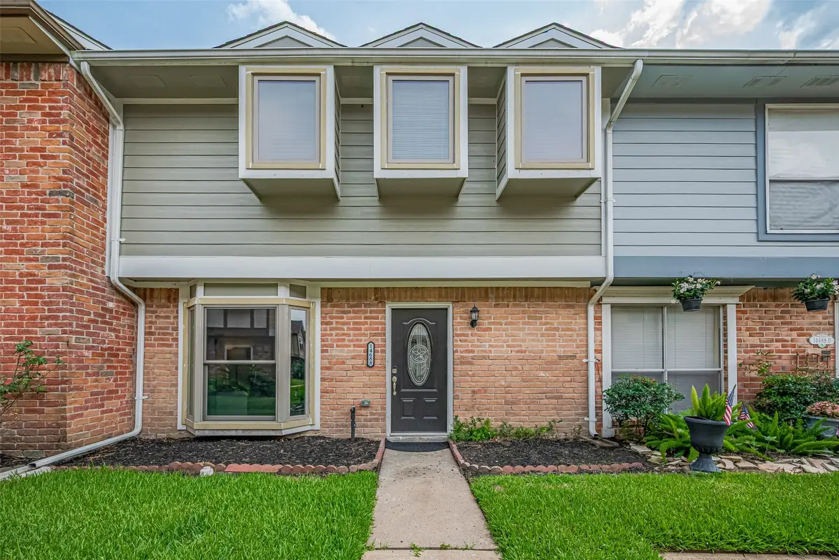 14688 Perthshire Road #C, Houston, TX 77079 - Image #1