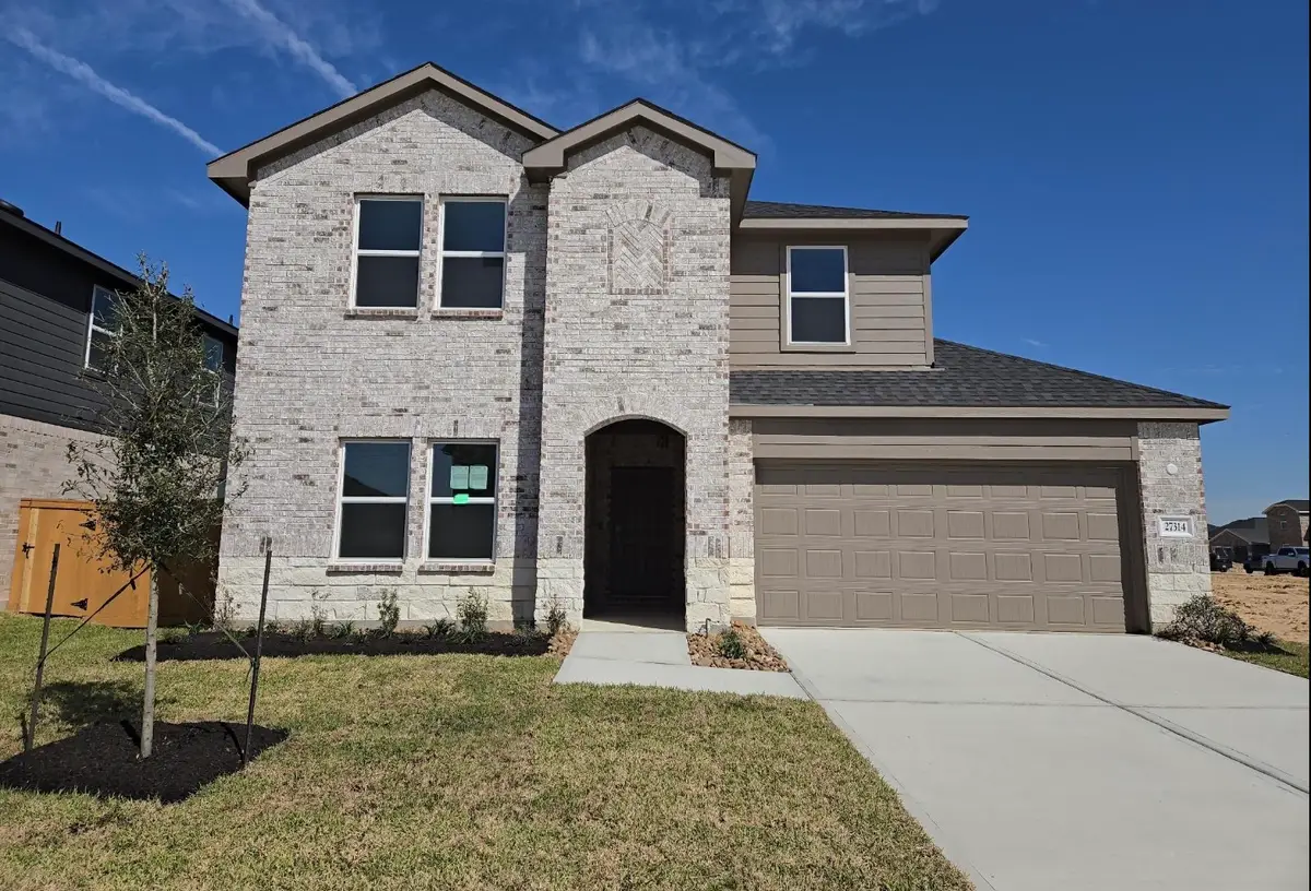 27314 Azure Falls Dr, Katy, TX 77493 - Image #1