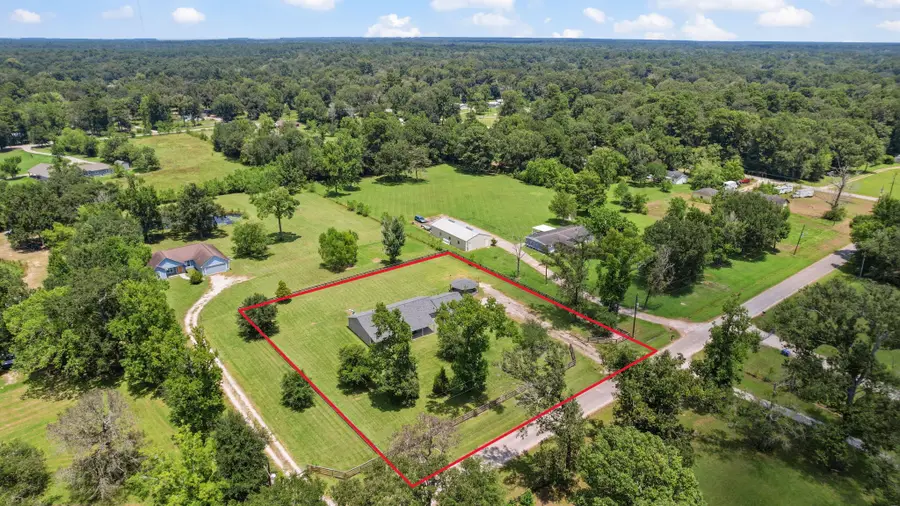 28081 Ivy Oaks Lane, Splendora, TX 77372 - #2