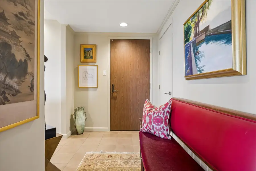 49 Briar Hollow Lane #1103, Houston, TX 77027 - #2