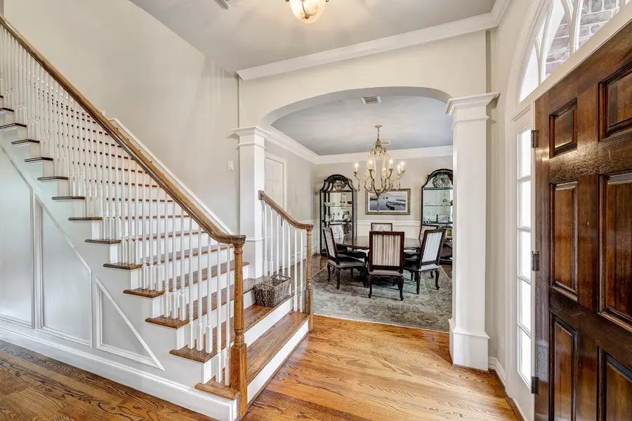 2925 Nottingham Street, West University Place, TX 77005 - #2