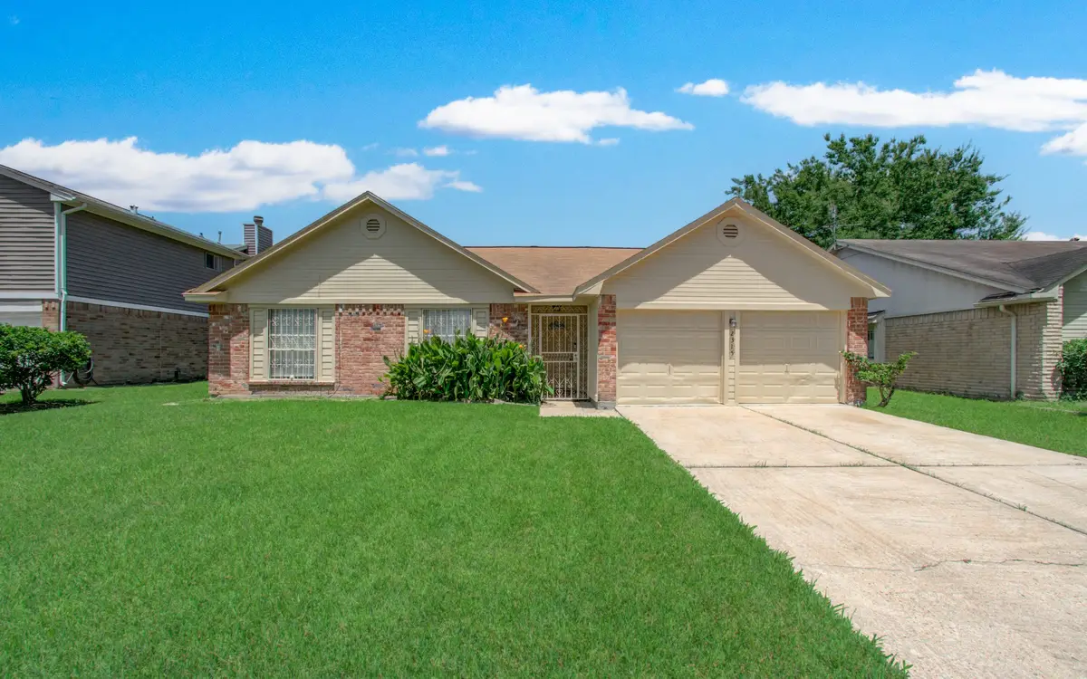 2315 Morning Meadow Drive, Missouri City, TX 77489 - #1