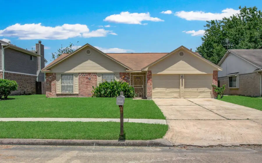 2315 Morning Meadow Drive, Missouri City, TX 77489 - #2