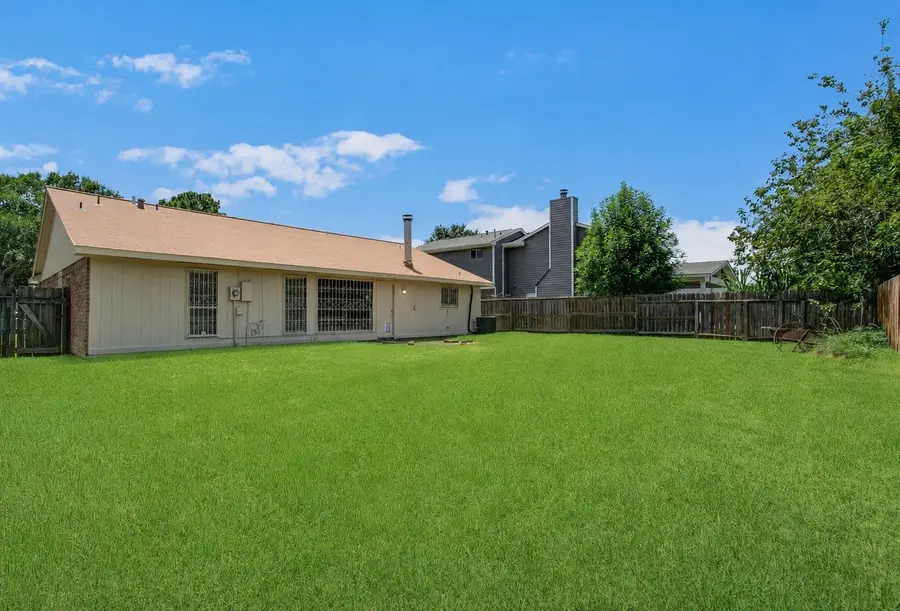 2315 Morning Meadow Drive, Missouri City, TX 77489 - #3