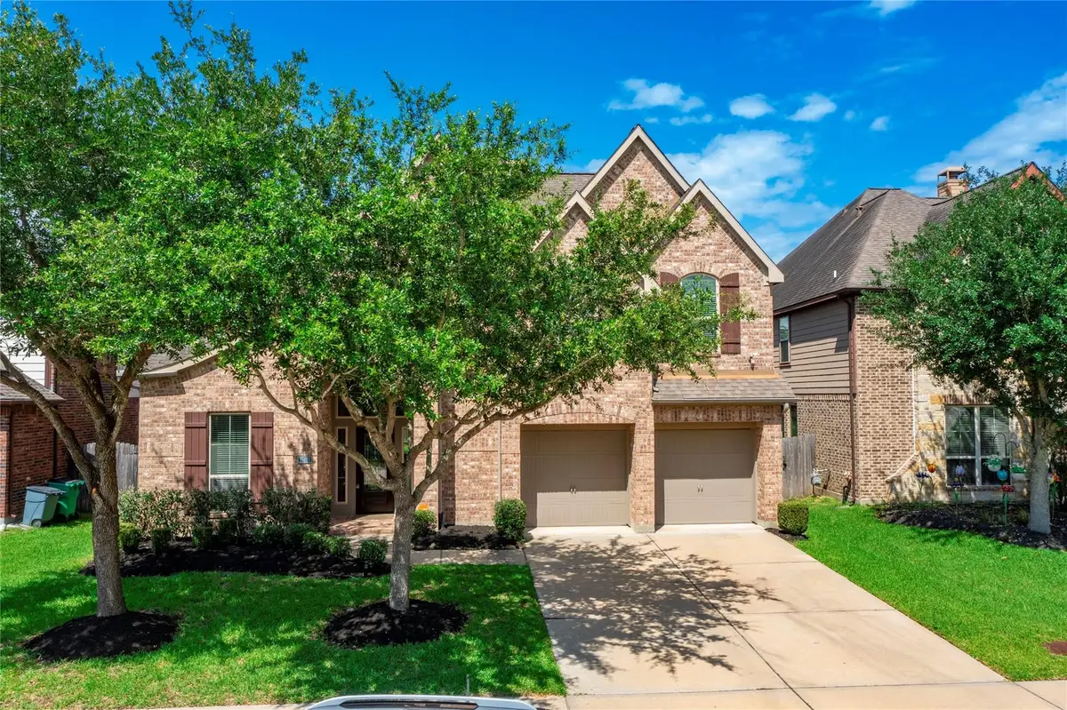27110 Hardwick Hills Lane, Katy, TX 77494 - #1