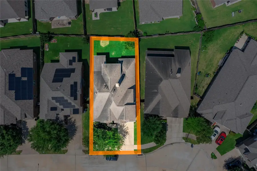 27110 Hardwick Hills Lane, Katy, TX 77494 - #2