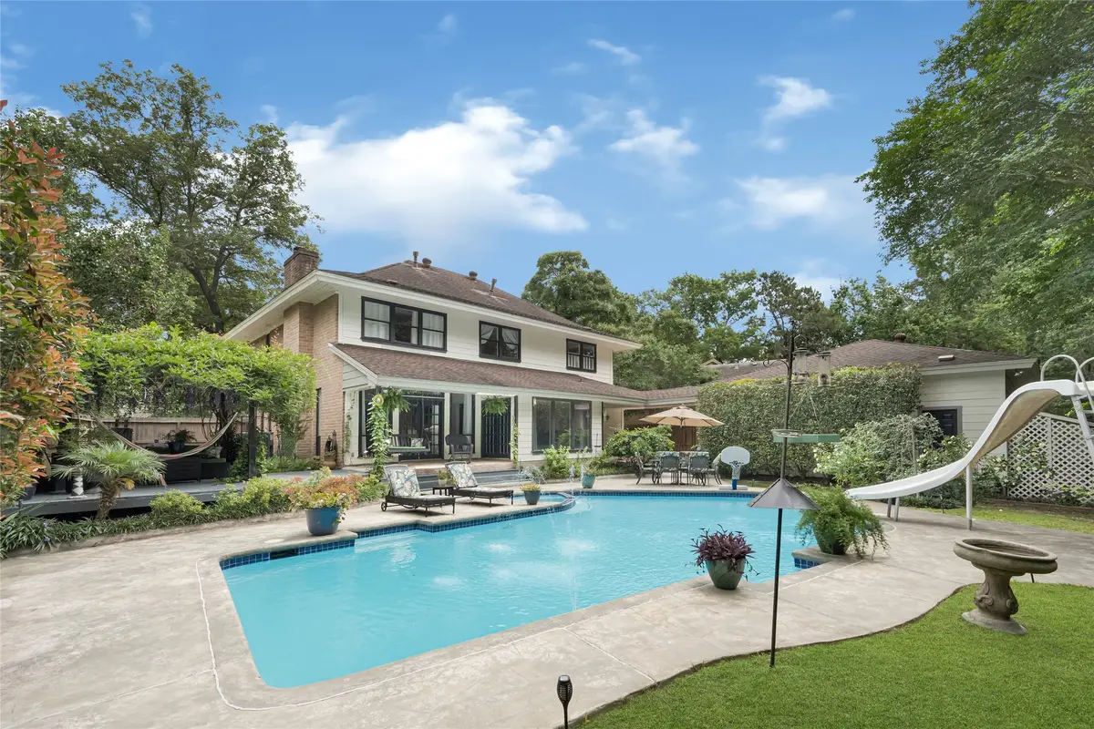 3730 Wildwood Ridge Drive, Kingwood, TX 77339 - #1