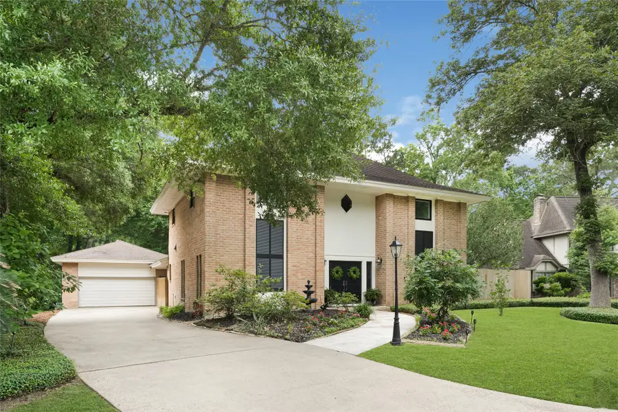 3730 Wildwood Ridge Drive, Kingwood, TX 77339 - #2