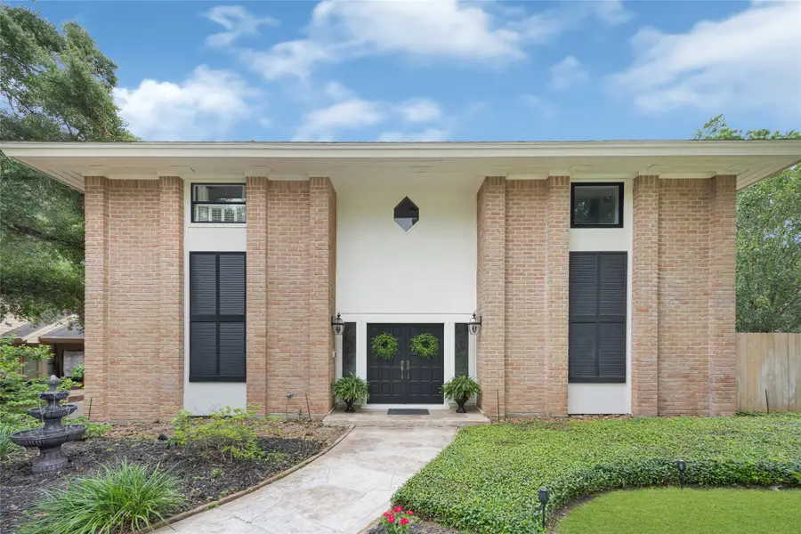 3730 Wildwood Ridge Drive, Kingwood, TX 77339 - #3