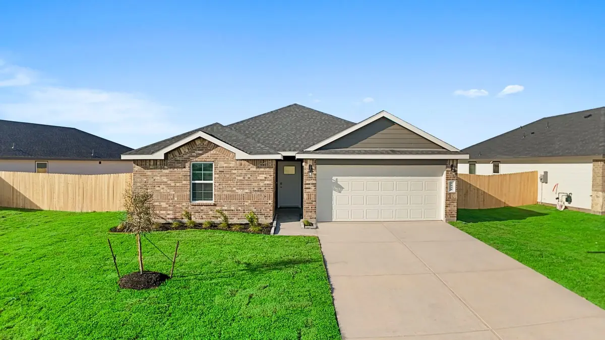 9123 Serene Haven Drive, Iowa Colony, TX 77583 - #1