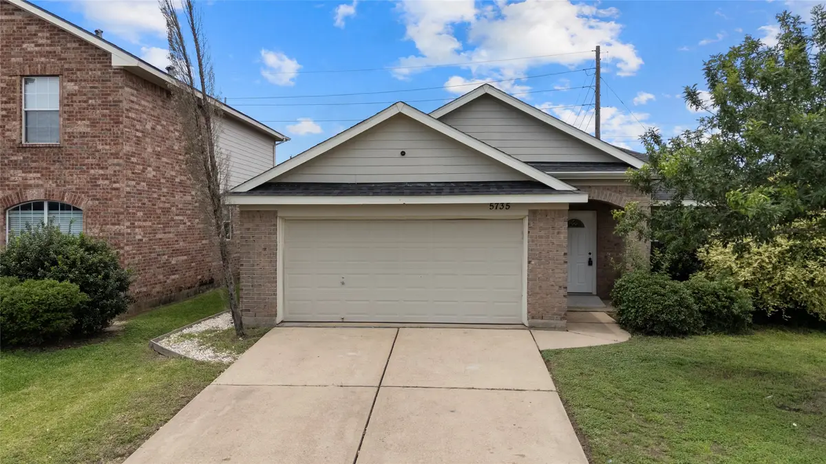 5735 Brookhollow Pine Trail, Houston, TX 77084 - #1