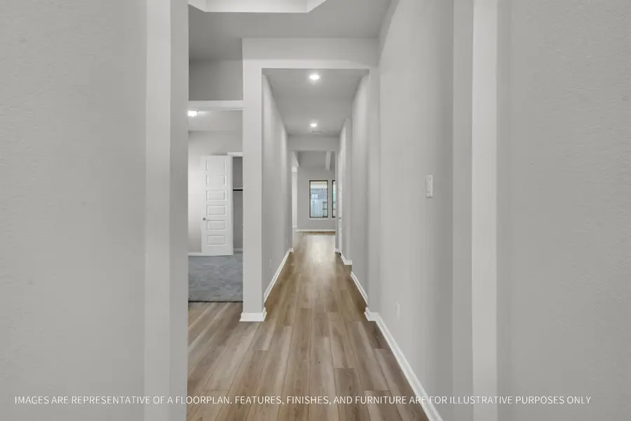 719 Mockingbird Passage, Beasley, TX 77417 - Image #3