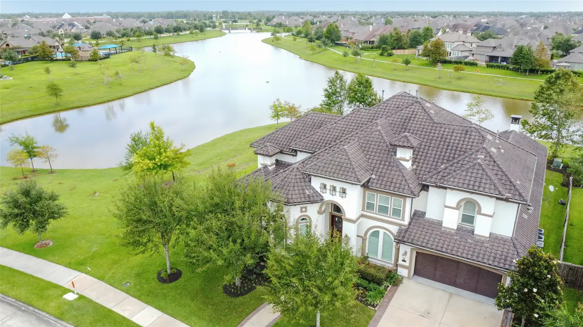 2215 Pleasant Hill Drive, Friendswood, TX 77546 - #1