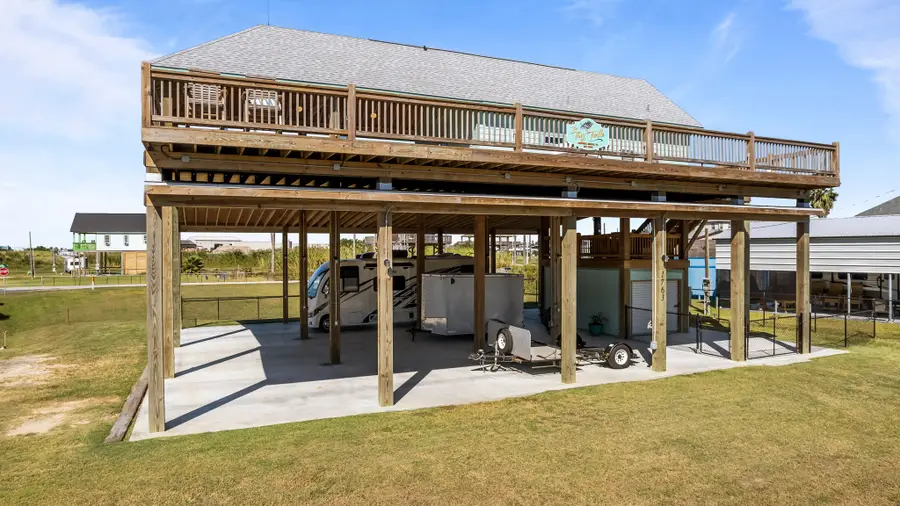 1763 Croaker Lane, Crystal Beach, TX 77650 - Image #2