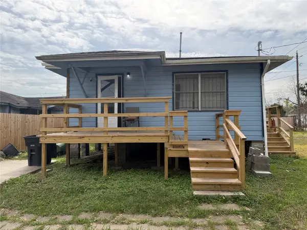 904 E 39th Street, Houston, TX 77022