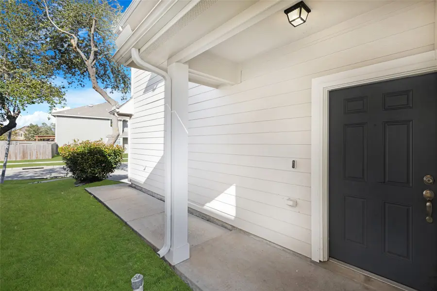 3412 Orchid Trace Lane, Houston, TX 77047 - #3