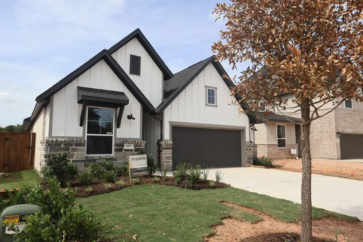 14908 Clover Meadow Lane, Montgomery, TX 77316 - #1