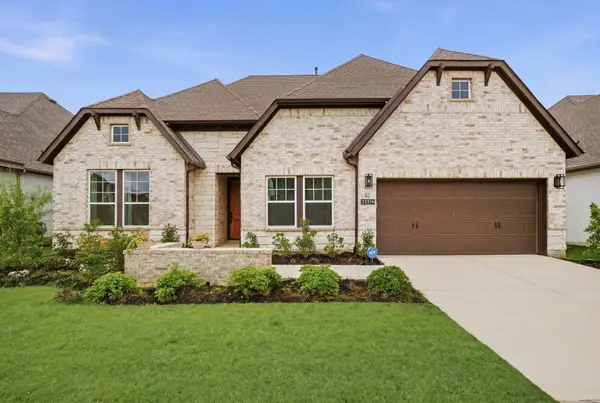 22214 Bushy Matgrass Lane, Cypress, TX 77433
