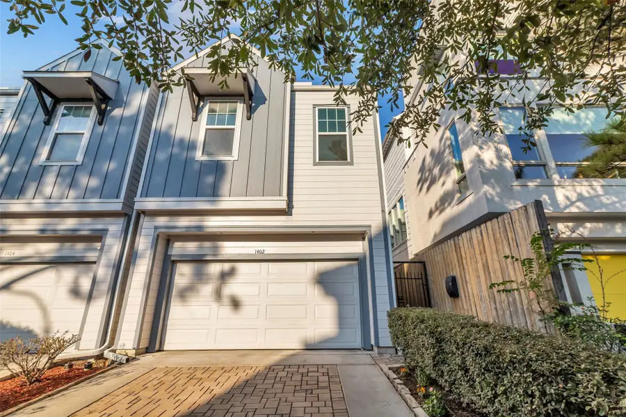 1402 Crocker Street, Houston, TX 77019 - Image #2