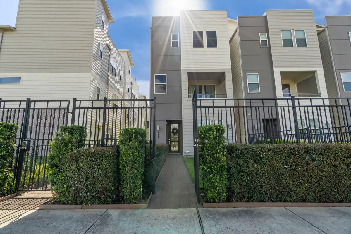 316 Jensen Drive, Houston, TX 77020 - #1