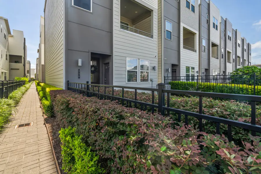 316 Jensen Drive, Houston, TX 77020 - #3