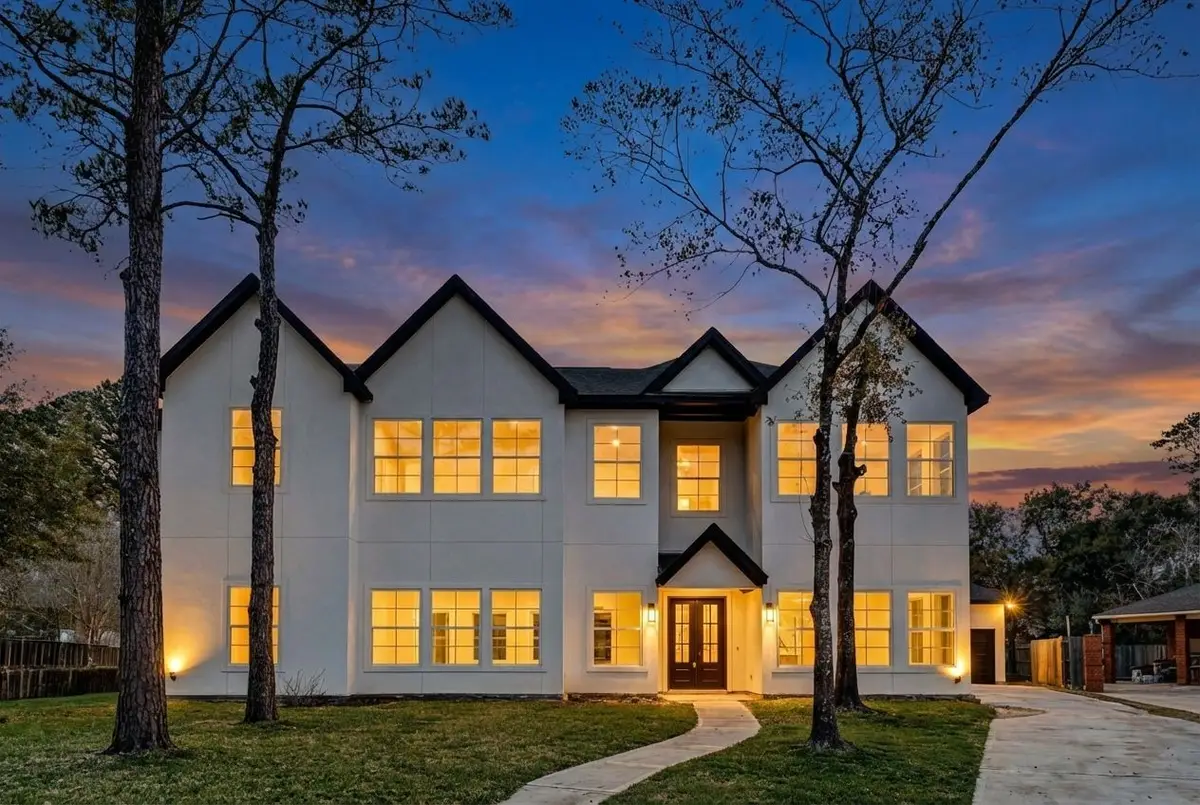 8115 Cedar Brush Circle, Spring, TX 77379 - #1