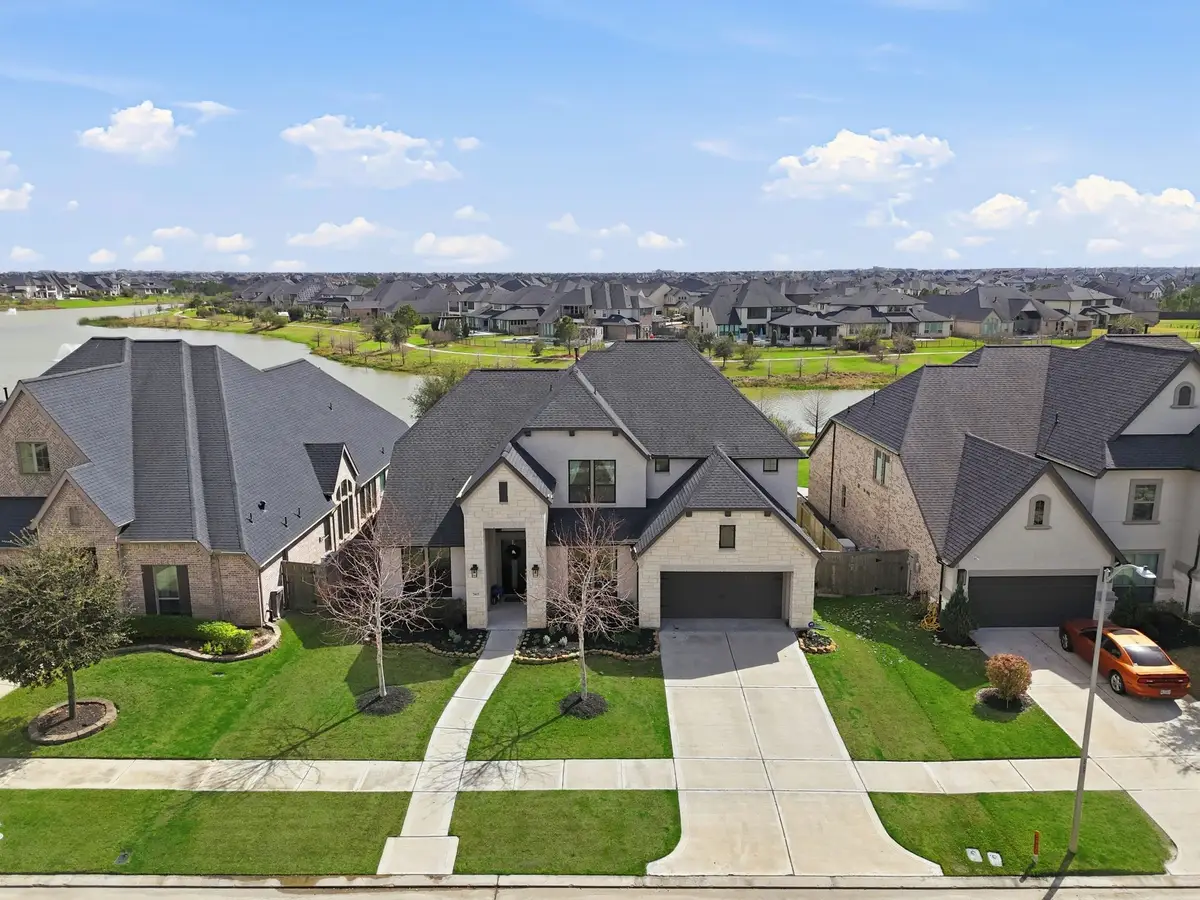 28615 Jade Springs Lane, Fulshear, TX 77441 - #1